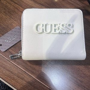 Guess Wallet